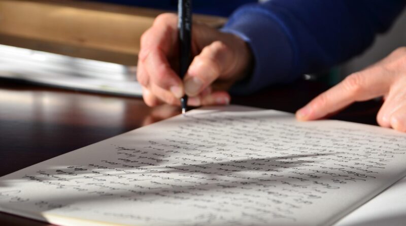 ACS Citation Generator