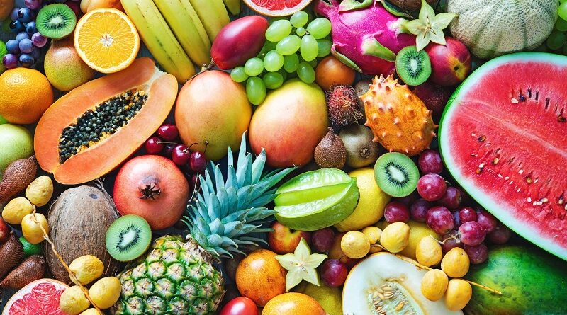 Best Fruits for Healthy Lifestyle