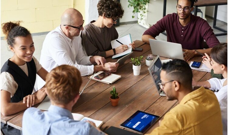 Business and Wellness