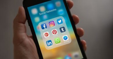 Cell Phone Use Causes