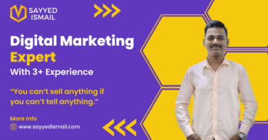 Digital Marketing Freelancer in Mumbai