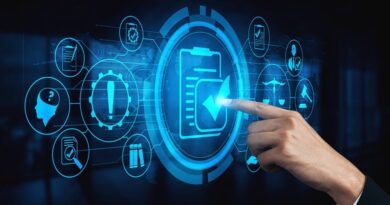 Fraud Risk Management