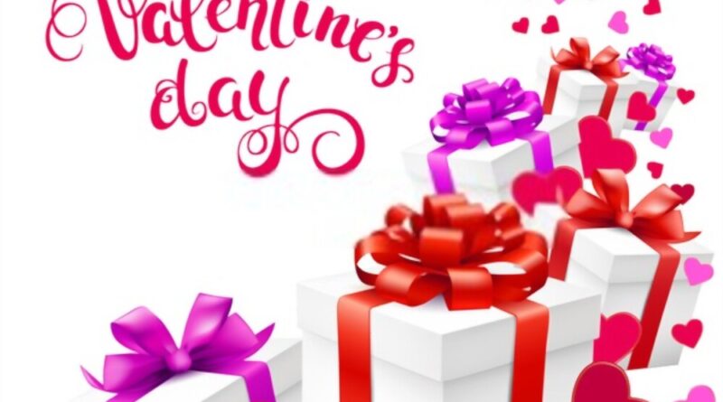 send Valentine's Day gifts to USA
