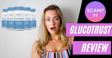 GlucoTrust