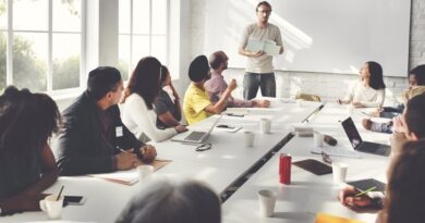 Ideation Workshop Speaker