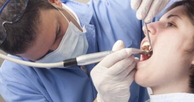 Latest Advancements in the Dental World