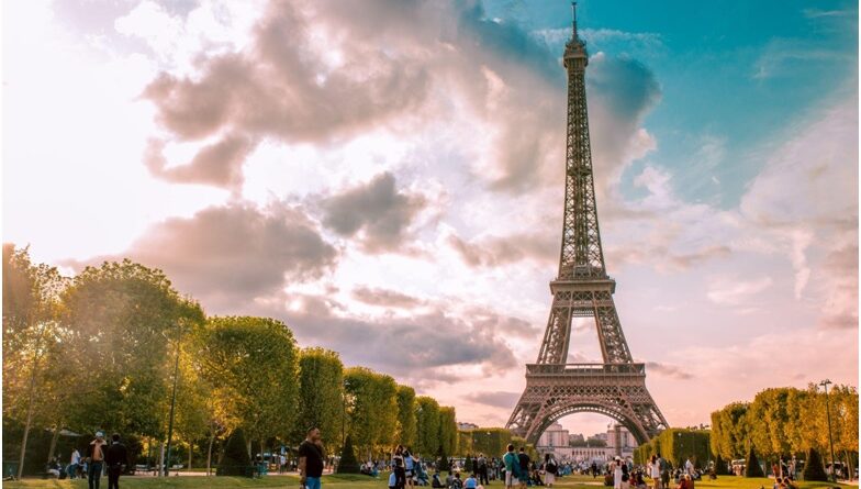 Paris