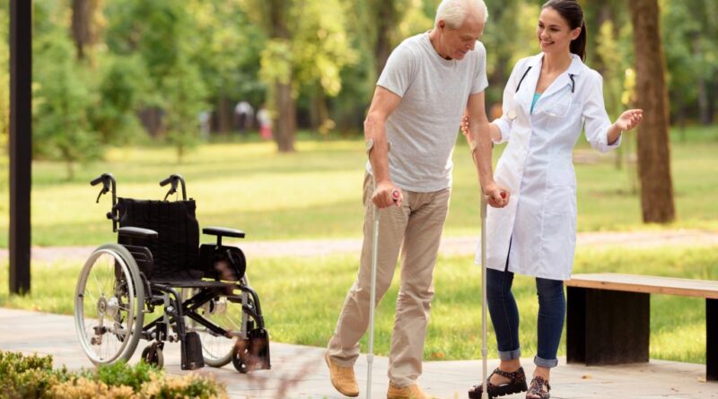 nursing home Kildare