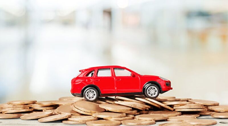 Second Hand Car Loan