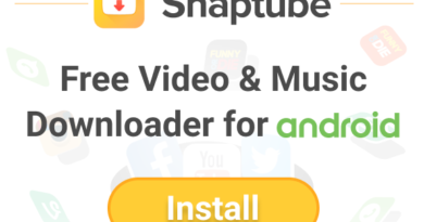 Snaptube APK