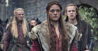 The Witcher Blood Origin Plot, Cast, And Release Date