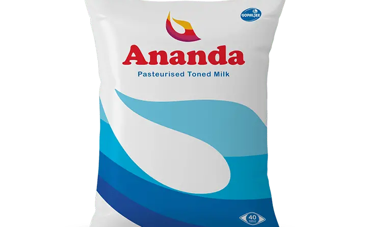 farm fresh organic milk