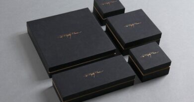 custom jewelry boxes