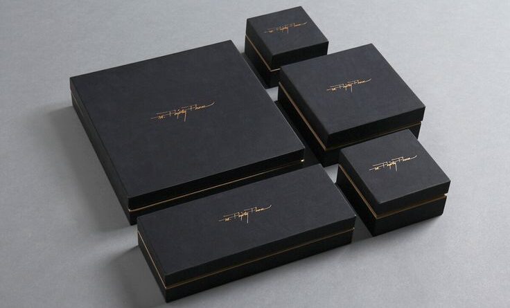 custom jewelry boxes