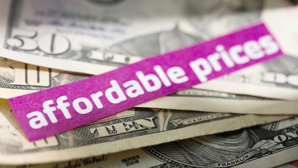 Affordable