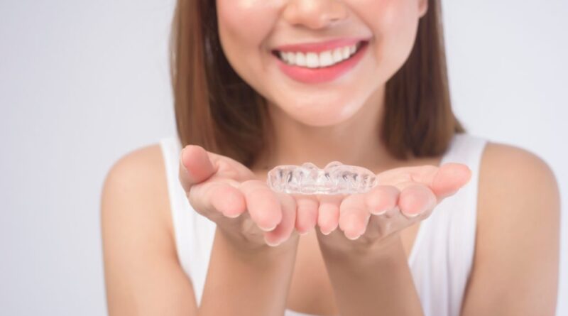 What You Need to Know Before Going Through an Invisalign Procedure