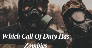 When is the next call of duty coming out