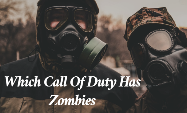 When is the next call of duty coming out