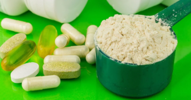 With The Help Of Amino Blend, You Can Achieve Healthy, Robust Hair.