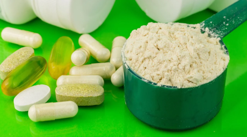 With The Help Of Amino Blend, You Can Achieve Healthy, Robust Hair.