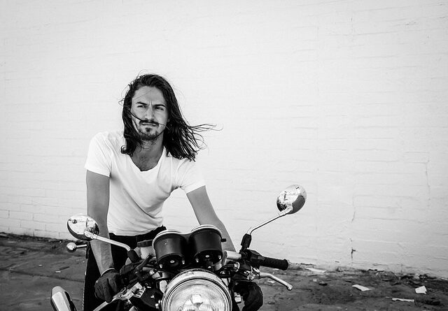 A Romantic bike ride of Bangalore The Ultimate Date Idea