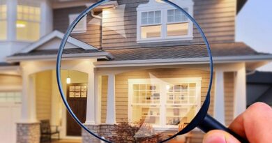 Home Inspection Services in Niagara Falls
