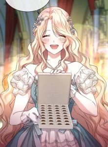 Crazy Princess Renia Spoiler