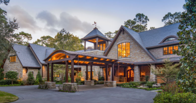 Wyoming custom home builders