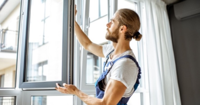 Window Company near me