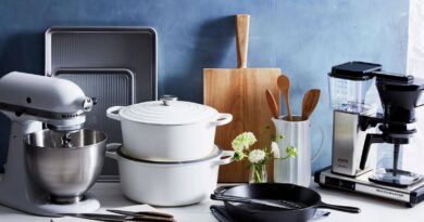 kitchen gadgets