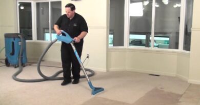 Flood Damage Restoration Perth