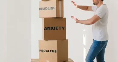 Natural Remedies for Anxiety