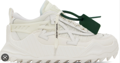 Buying Shoes Online