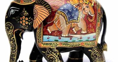 Rajasthani Handicrafts