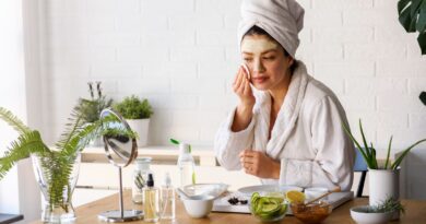 skin care