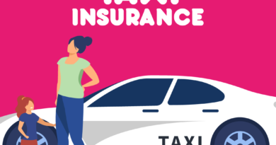Taxi insurance online