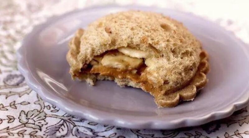 uncrustables in the microwave