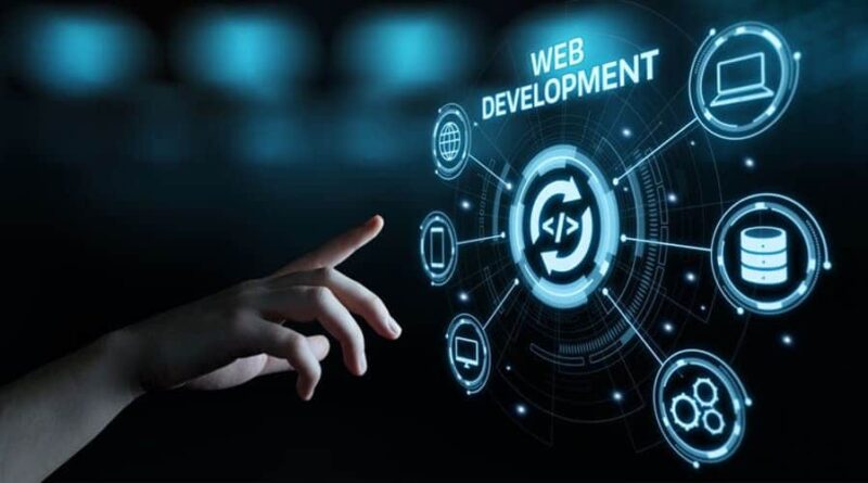 web designing course in multan,