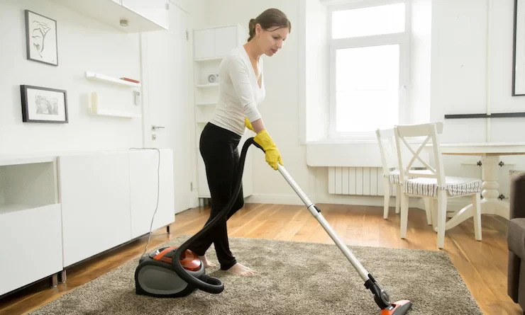 carpet cleaning gurnee