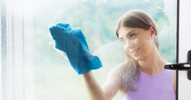 window cleaning Brampton