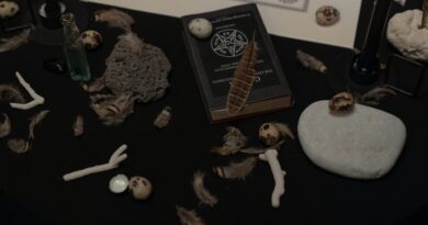 Black Magic Specialist in Perth