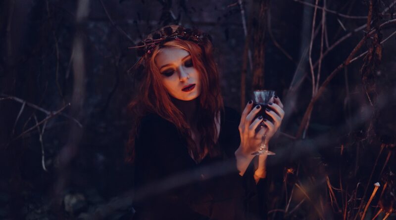 Black magic removal in Manchester