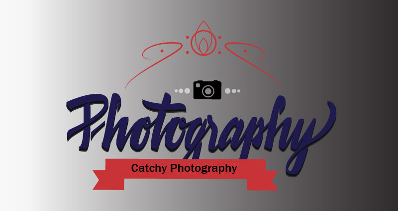 Photography Logo Design Services