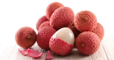 Lychee Health Advantages