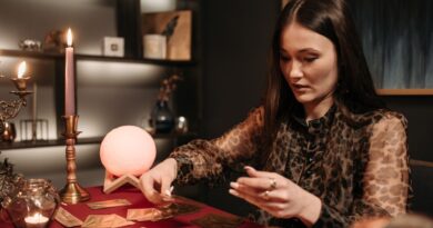 Psychic Readings in Brooklyn