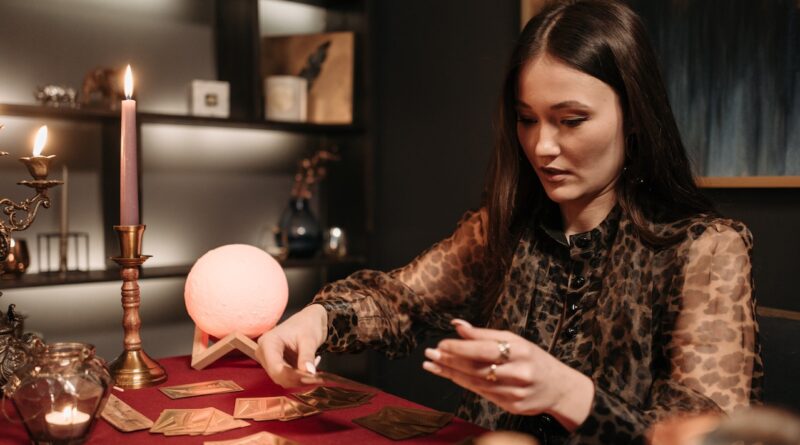 Psychic Readings in Brooklyn