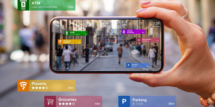 mobile apps