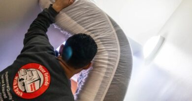 local moving services in Gaithersburg