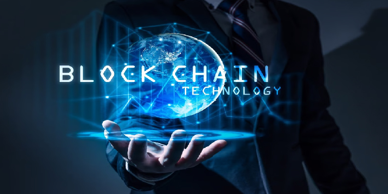 blockchain consulting