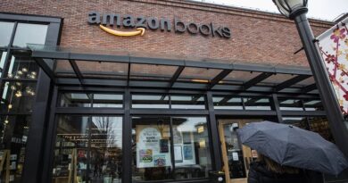 The Best Amazon Bookstores In Every State